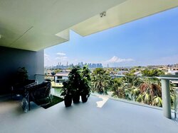 The Residences at W Singapore Sentosa Cove (D4), Condominium #438332281